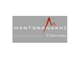 Μαντωνανάκης